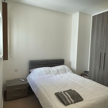 Three Bedroom Penthouse San Ġwann Esterno foto