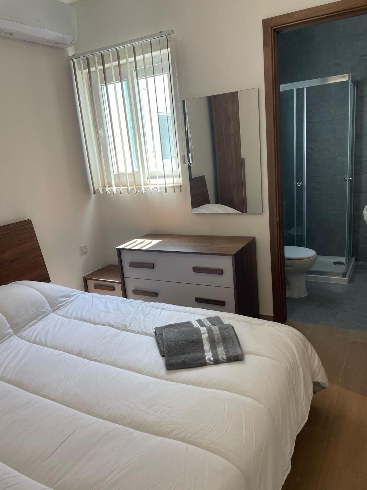 Three Bedroom Penthouse San Ġwann Esterno foto